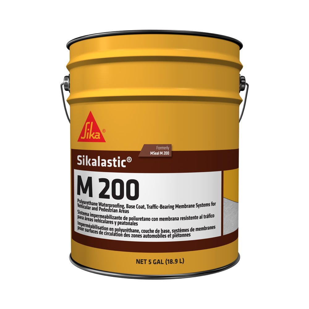 Sika MasterSeal 1500