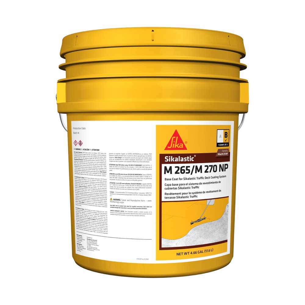 Sika MasterSeal 2500