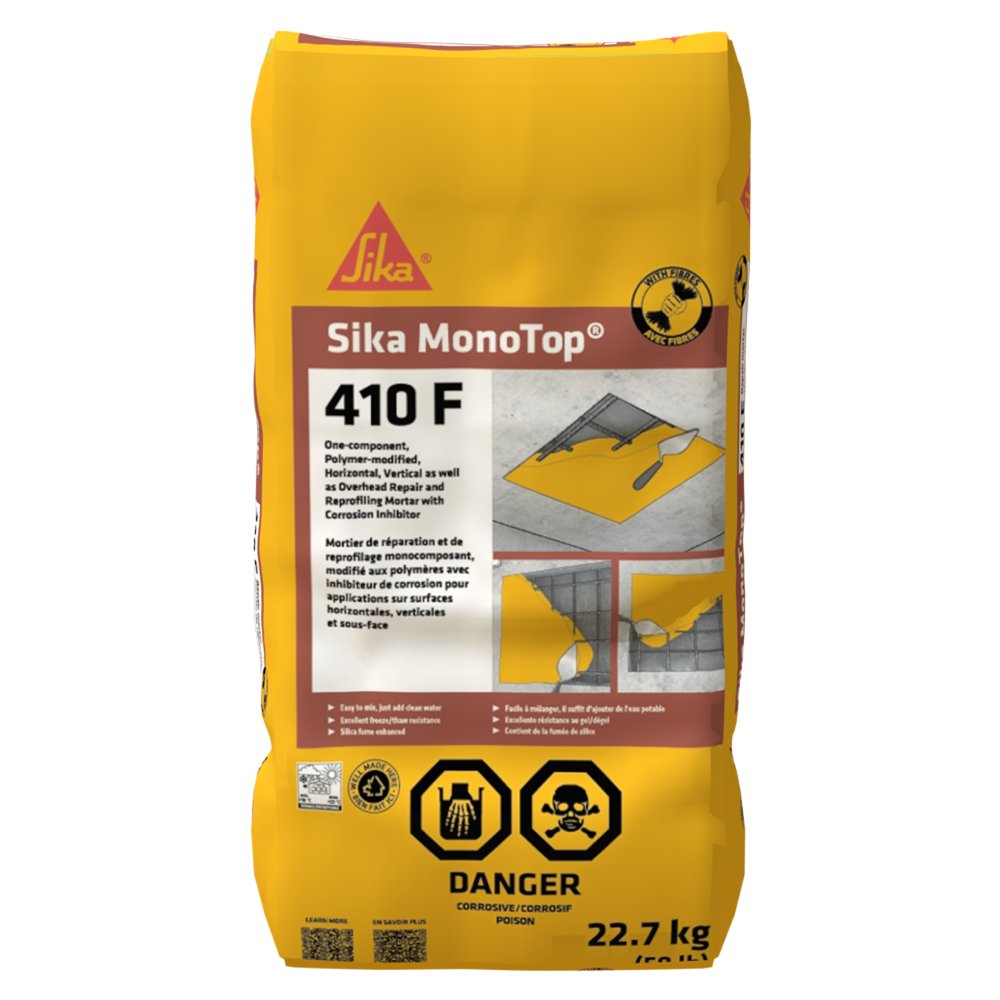 Sika Sika MonoTop 410 F