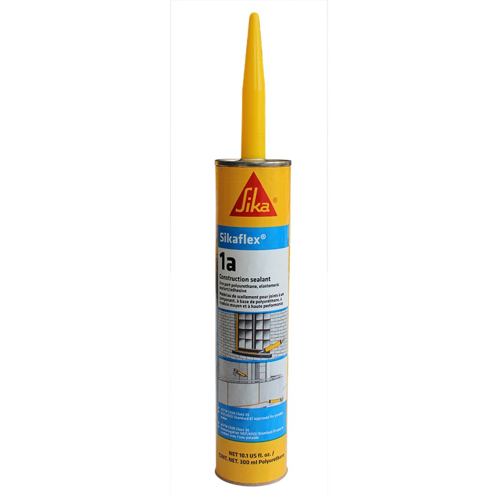 Sika Sikaflex 1A