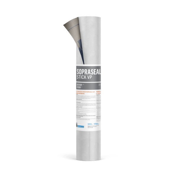 Soprema Sopraseal Stick VP