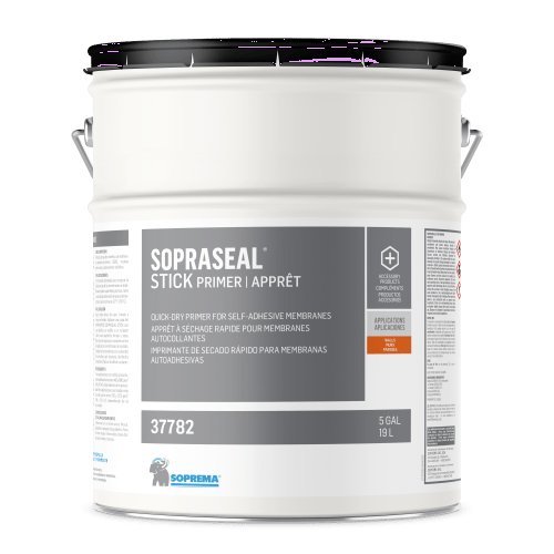 Soprema Soprema Soproseal Primer