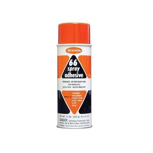 Sprayway Spray Adhesive