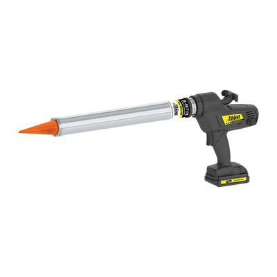 Albion Cordless Dispensing Guns