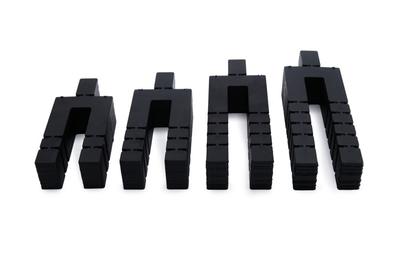 Deslauriers Stacking Shims