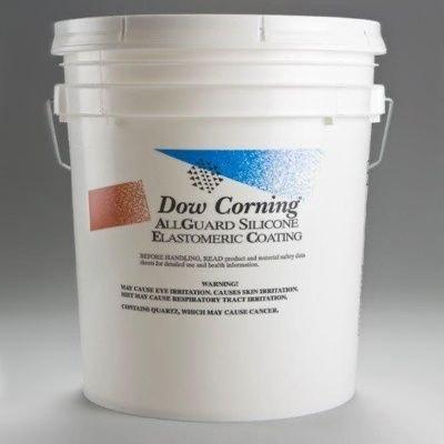 Dow AllGuard Elastomeric Coating