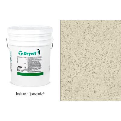 Dryvit Quarzputz