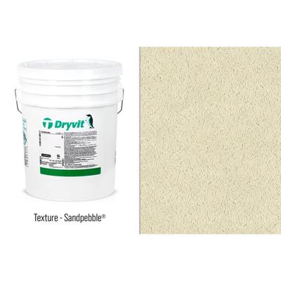 Dryvit Sandpebble & Sandpebble Fine