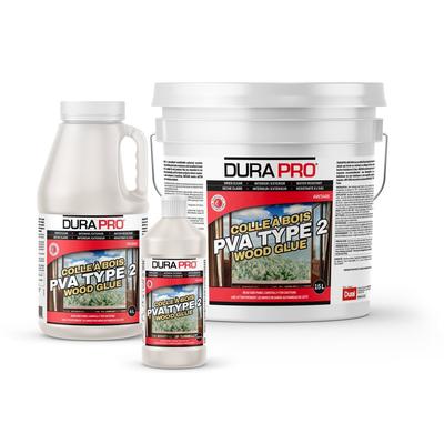 Dura Pro AW-3466 PVA Glue