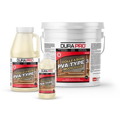 Dura Pro G-3696 PVA Glue