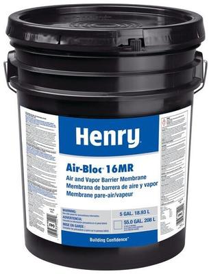 Henry Henry Air-Bloc 16MR