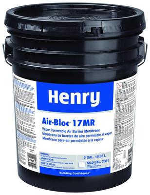 Henry Henry Air-Bloc 17MR