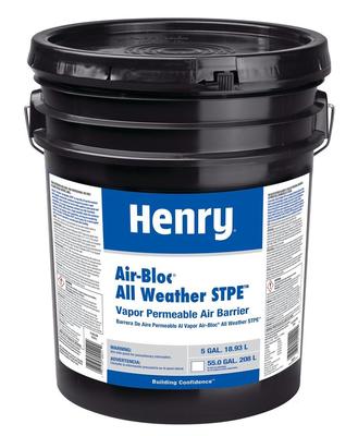 Henry Henry Air-Bloc STPE
