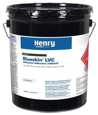 Henry Henry Blueskin Adhesive