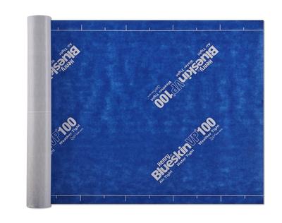 Henry Blueskin VP100