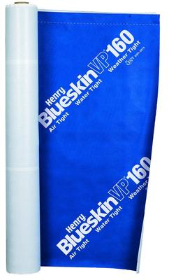 Henry Blueskin VP160