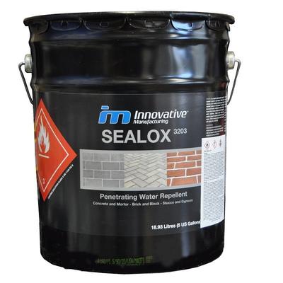 Innovative Manufacturing Sealox