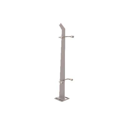 Kin Long Baluster Post System