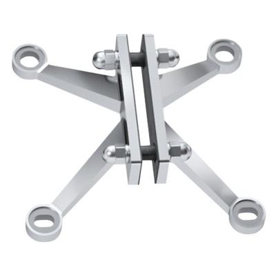 Kin Long Spider Fittings
