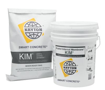 Kryton KIM (Krystol Internal Membrane)