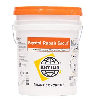 Kryton Krystol Repair Grout