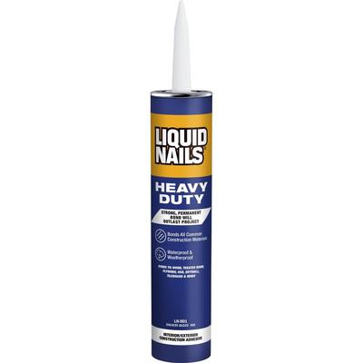 Liquid Nails LN902 Adhesive