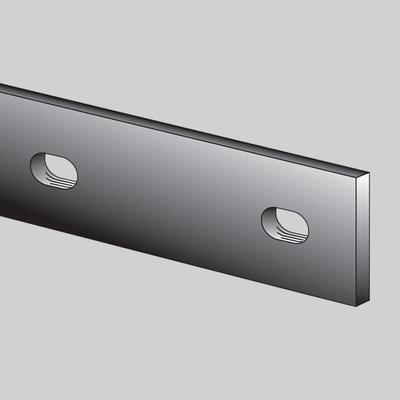 Mule-Hide Termination Bar