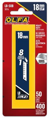 OLFA LB-50B Blades