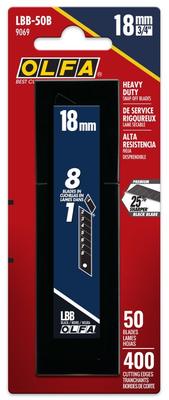 OLFA LBB-50B Blades