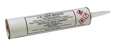 Protecto Wrap Protecto Wrap PW JS 160 Mastic
