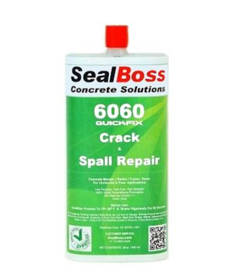 SealBoss SealBoss 6060 Quick Fix