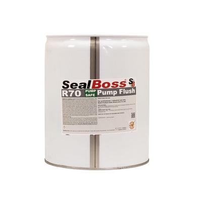 SealBoss SealBoss R70 Pump Flush