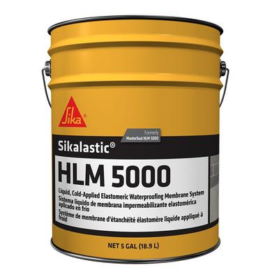 Sika Sika Sikalastic HLM 5000