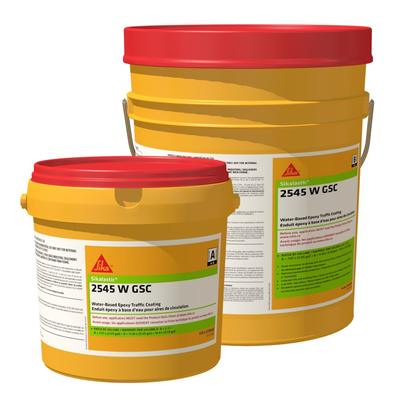 Sika Sikalastic 2545