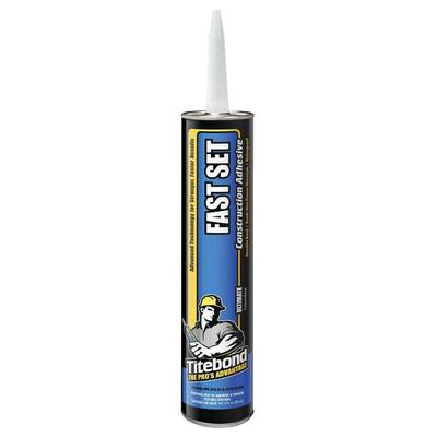 Titebond Titebond Fast Set