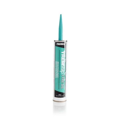 Tremco Tremco Fyre-Sil Firestop Sealant