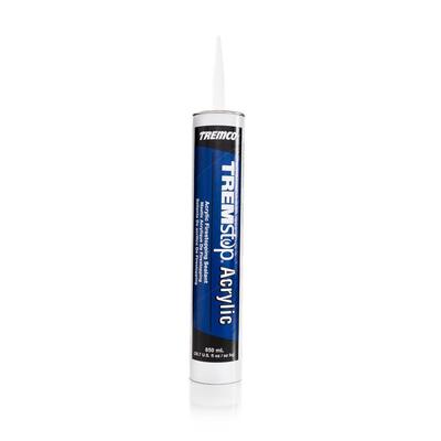 Tremco Tremco TREMstop Acrylic Firestop Sealant