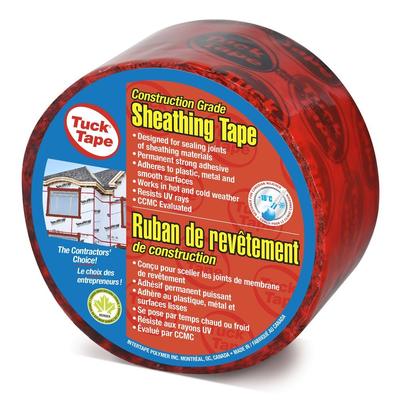 Tuck Tape Tuck Tape Sheathing Tape