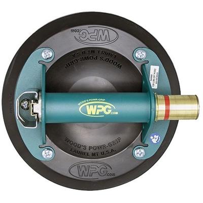 Wood’s Powr-Grip Metal Suction Cups