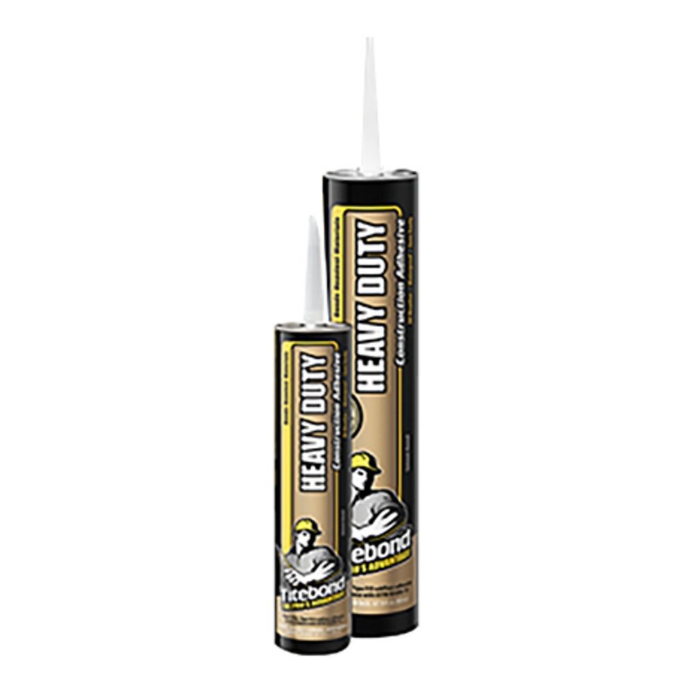 Titebond Titebond Construction Adhesive