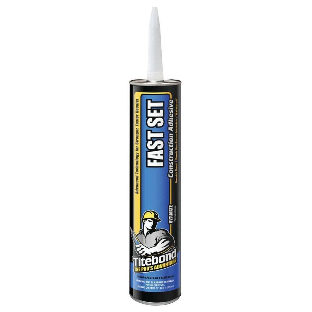 Titebond Titebond Fast Set