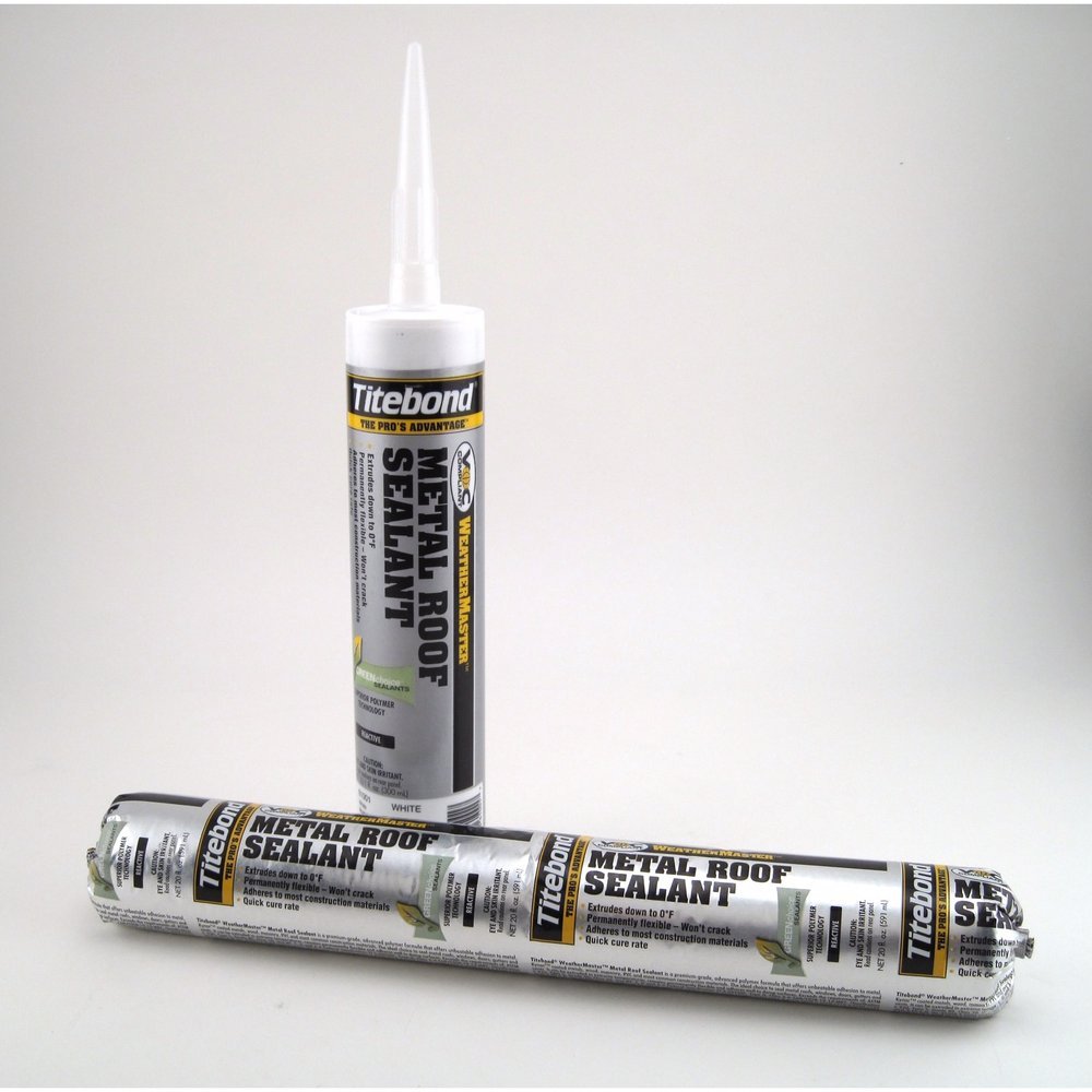 Titebond Titebond WeatherMaster