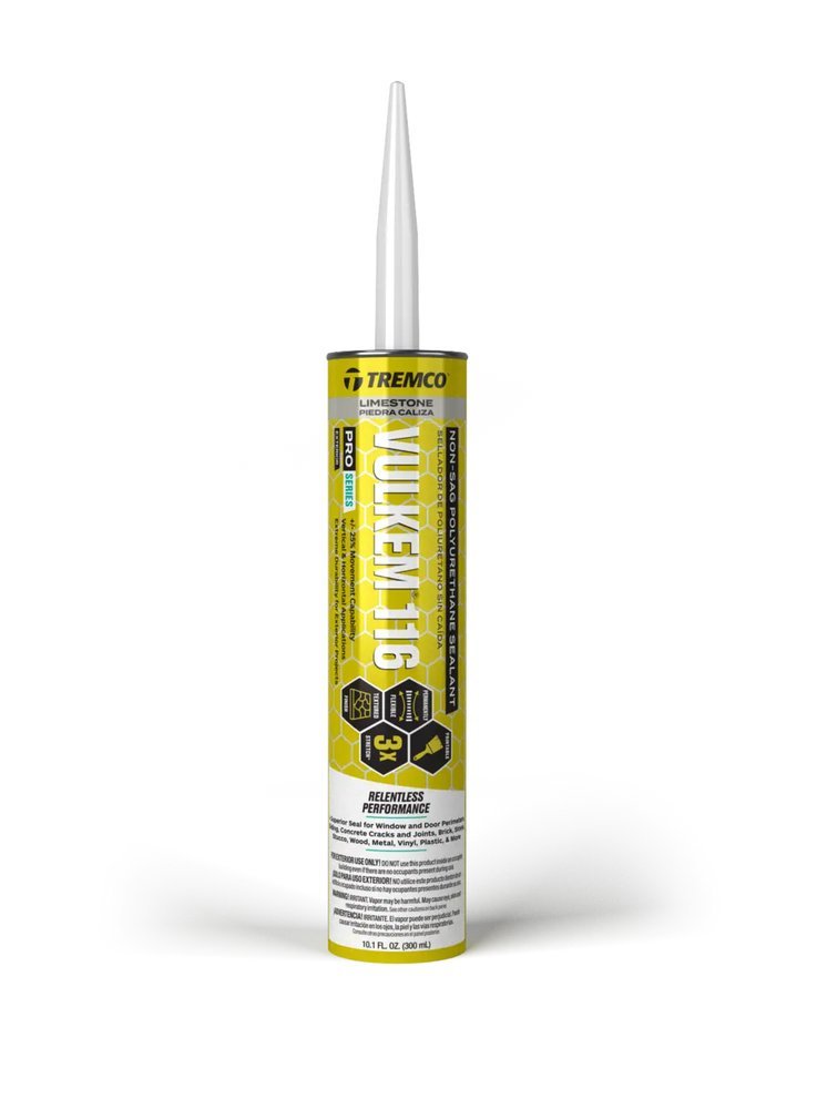 Tremco Tremco 116 Polyurethane Sealant