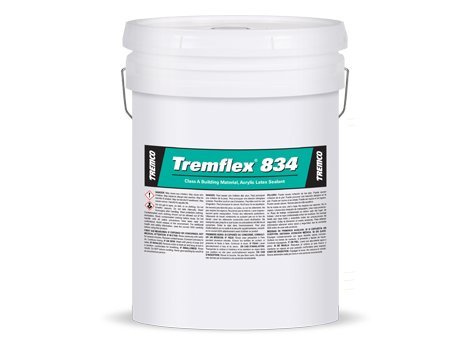 Tremco Tremco 834 Sealant