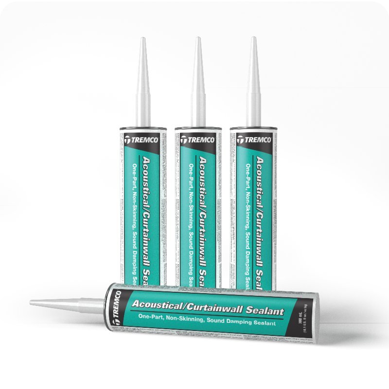 Tremco Tremco Acoustical Sealant