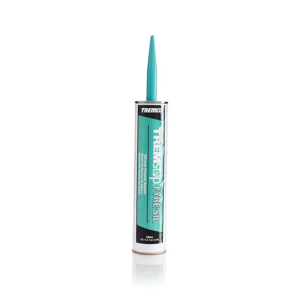Tremco Tremco Fyre-Sil Firestop Sealant