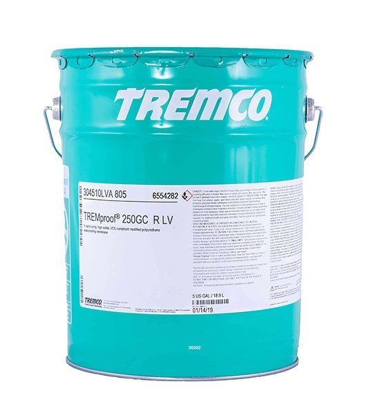 Tremco Tremco TREMproof 250GC