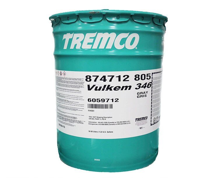 Tremco Vulkem Traffic Coatings