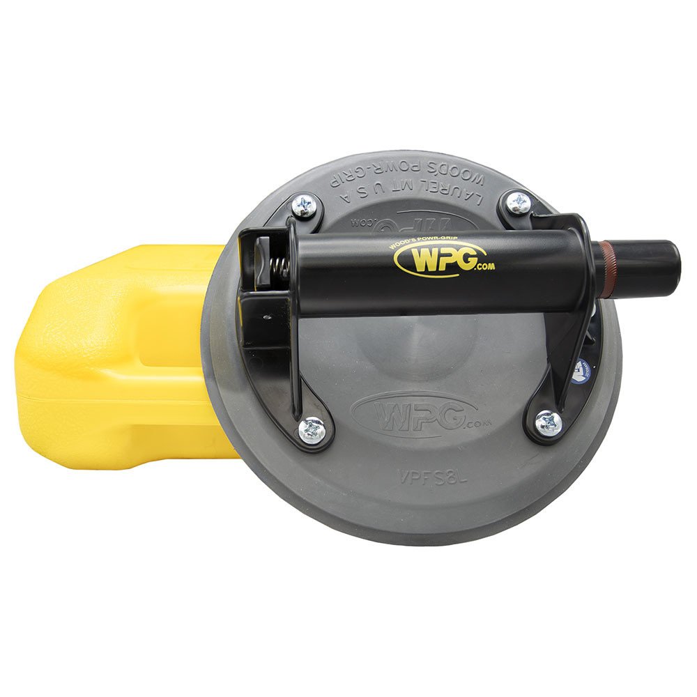 Wood’s Powr-Grip Lexan Suction Cups