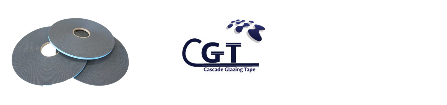 CGT Products at Cascade Aqua-Tech